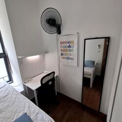 One Oxley Rise (D9), Apartment #504608581